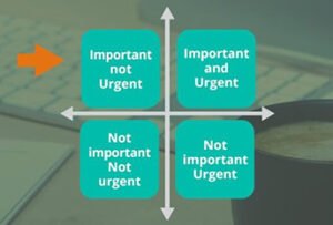 The Eisenhour Matrix Done Right