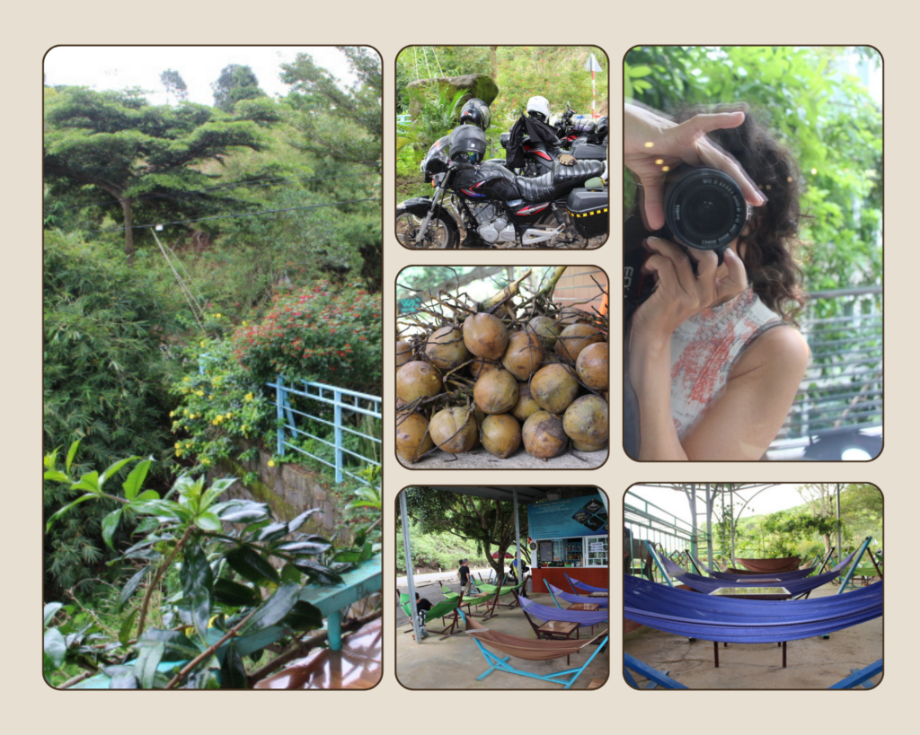 Advantages of Hammock